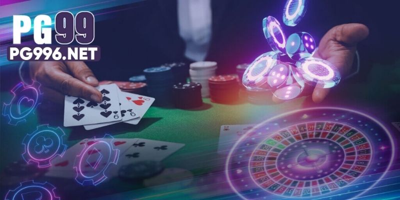 Game hot sòng bài mà mọi người nhất định phải trải nghiệm